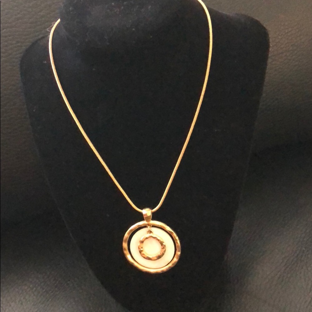 Capri Necklace